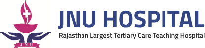 Jnuh Logo
