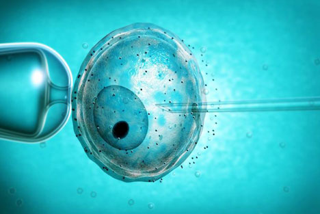 New Advancements in Infertility Treatments