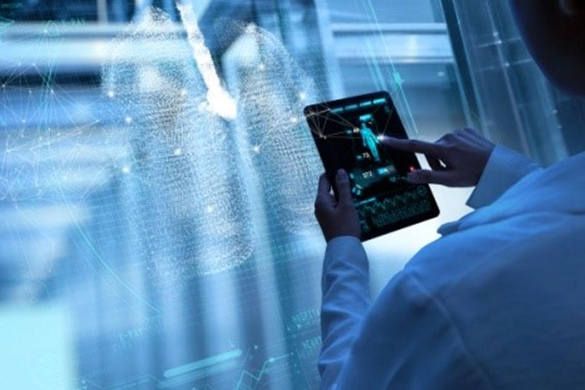 The Role of Artificial Intelligence in Nuclear Medicine