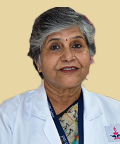 Dr. Shashi Prabha Prasad