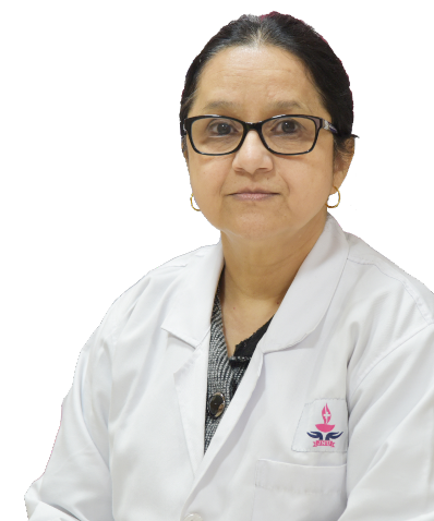 Dr. Vidya Paranjape
