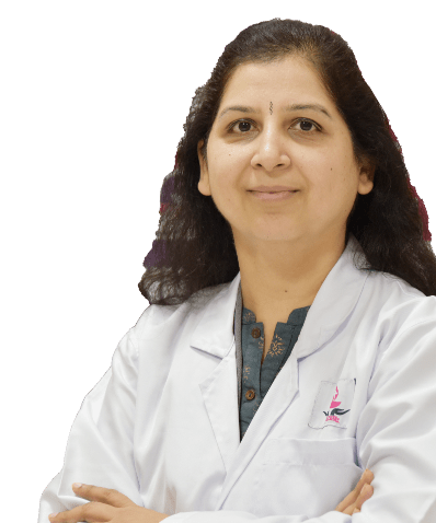 Dr. Prerna Upadhyaya