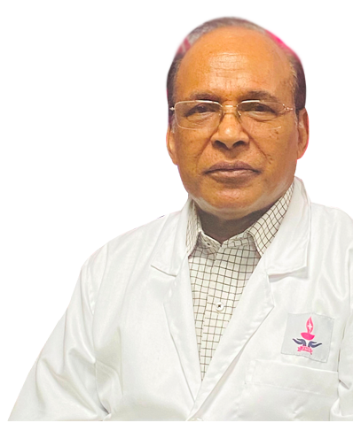 Dr. Sarman Singh