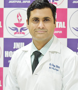 Dr. Deepak Mewara