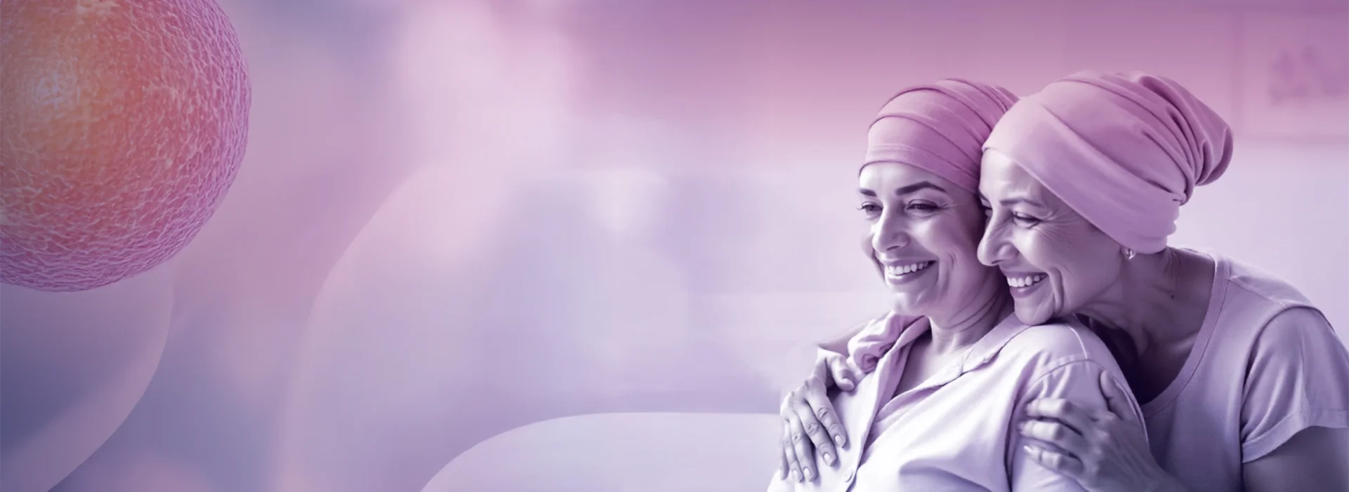 Care banner