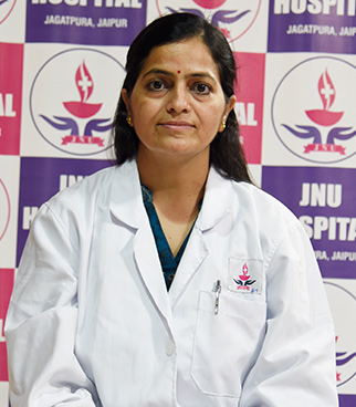 Seema Yadav