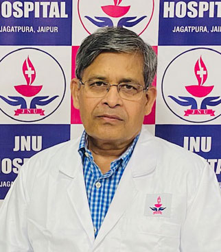 RK Sharma