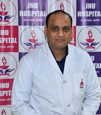 Jitendra Kumar Gupta