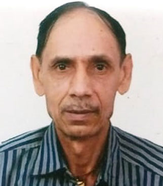 Ravi Prakash Shukla