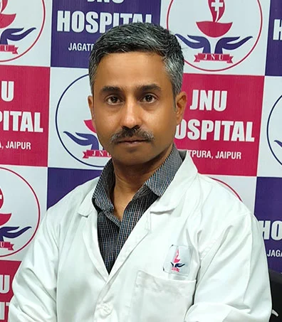 Arvind Kumar Verma
