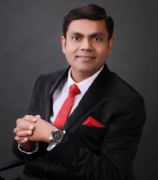 Saurabh Chaudhuri