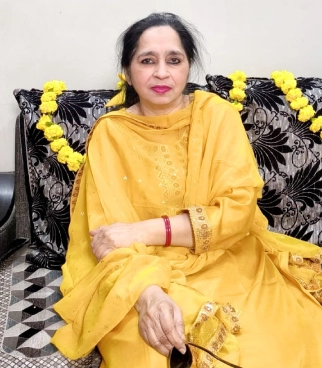 Naima Mannan