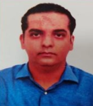 Sanjay Sharma