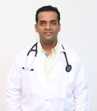 Sanjay Sharma