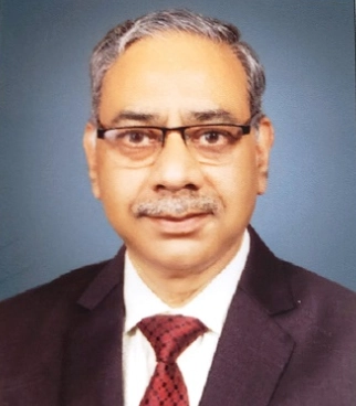 Sharad Kumar Mathur