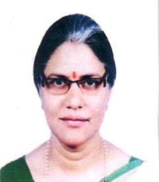 Anjali Dave Tiwari