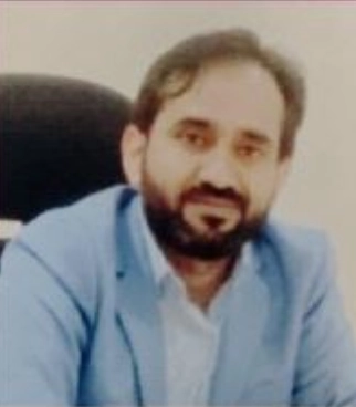 Pranjal Moharjal