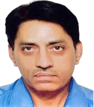 Pradeep Goil