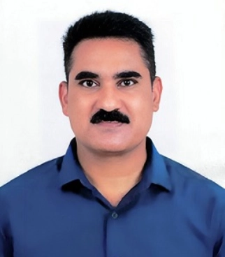 Motapalkula Srinivas Varma