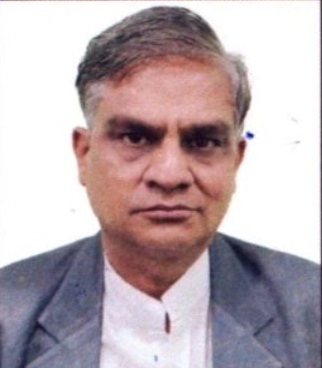Lokesh Sharma