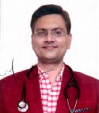 Suneet Upadhyaya