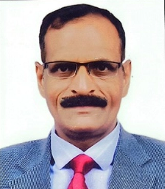 Jagdish Singh