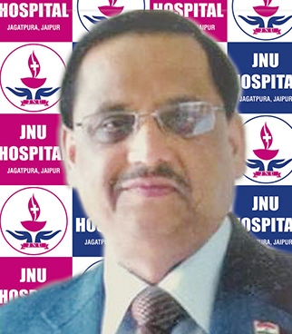 Nirmal Kumar Jain