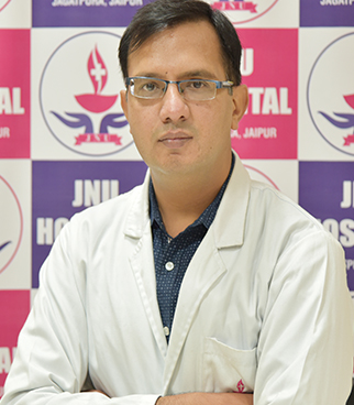 Kamal Kant Gupta