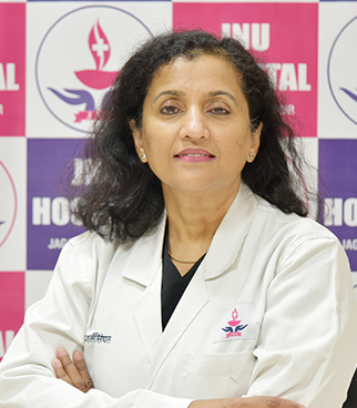 Geetanjali Singhal