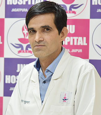 Ravindra Kumar