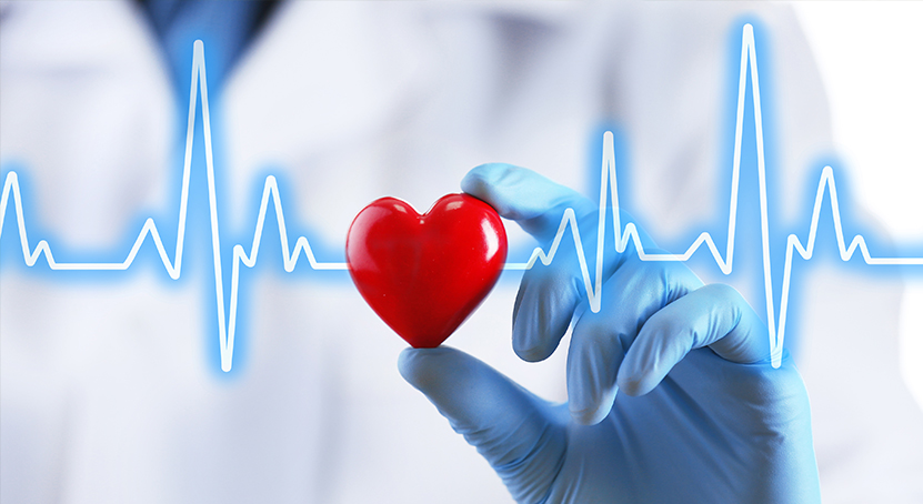 JNU Comprehensive Heart Care