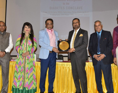 Diabetes Conclave