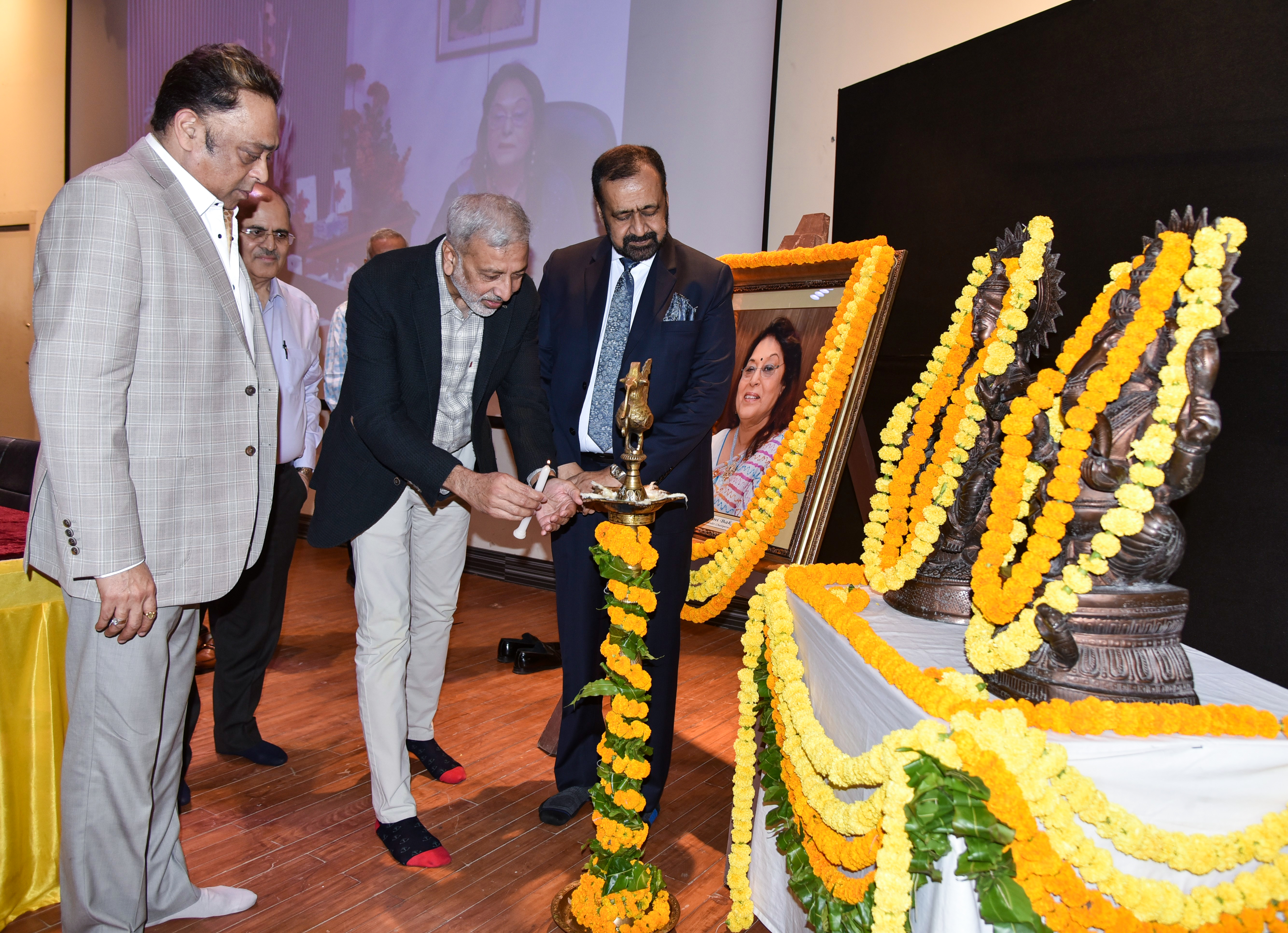 2 Madam Mohini Bakshi Memorial Oration