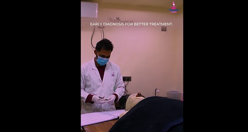 Early Diagnosis