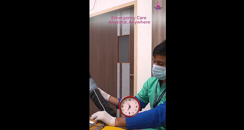 Emergency Care