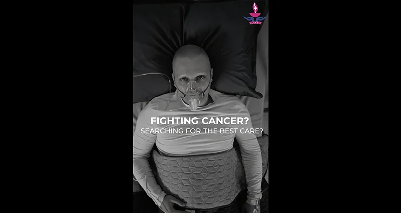 Fighting Cancer Sear