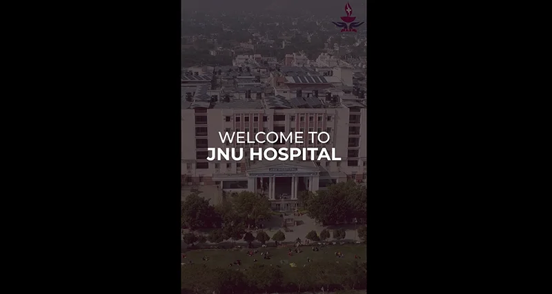 Welcome to JNU Hospital
