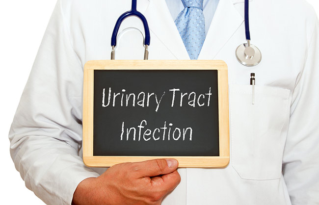 Urinary Tract Infection (UTI)