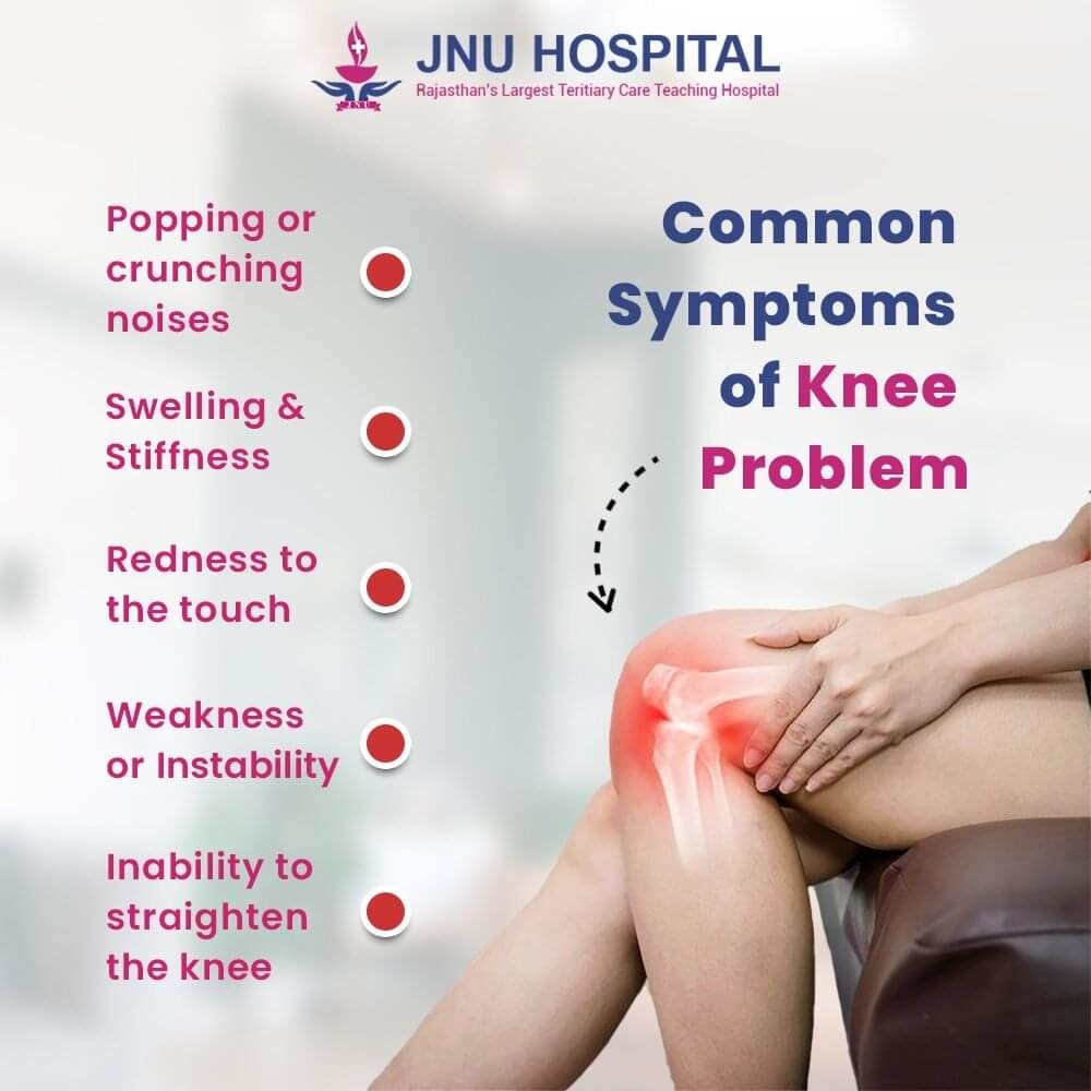 Health Tips JNU Hospital