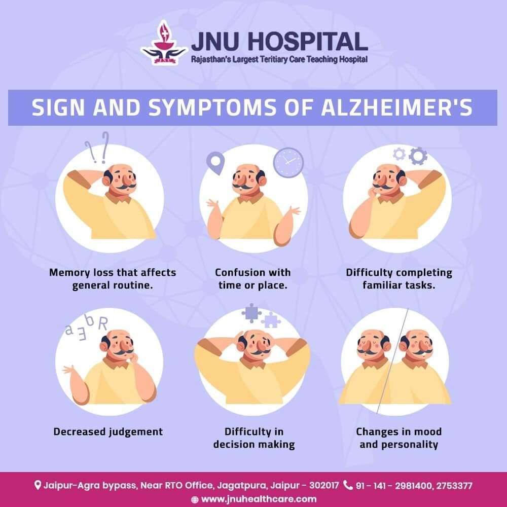 Health Tips JNU Hospital