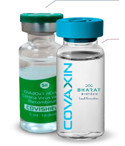 Covishield