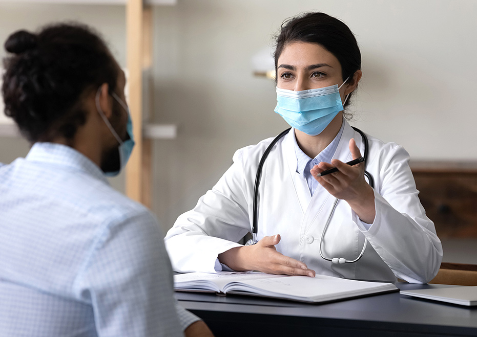 Make Medical Hospitalization Less Stressful for Families