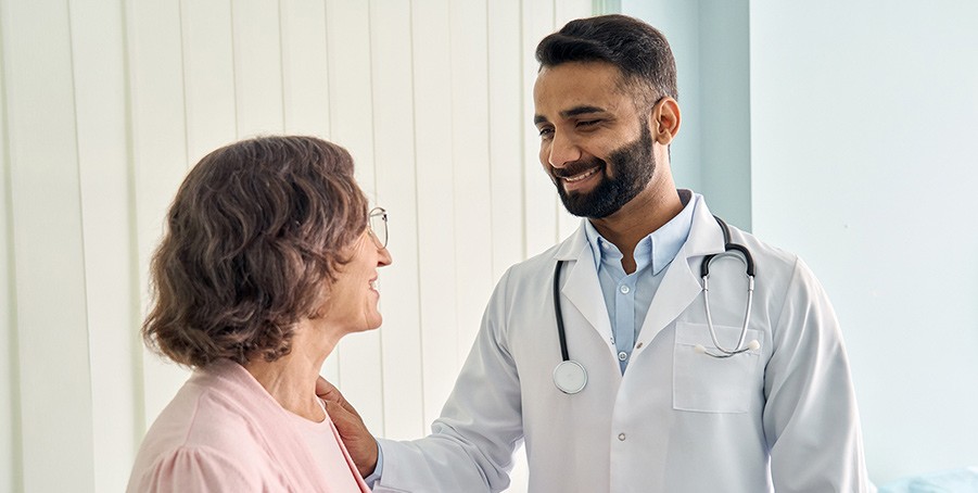 Everything Patients Need To Know About Hospital Care