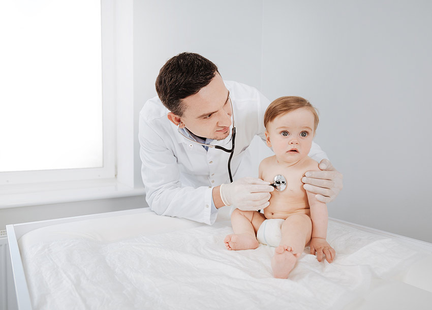  Common Pediatric Problems and Their Solutions: A Parent’s Guide to Everyday Health Issues