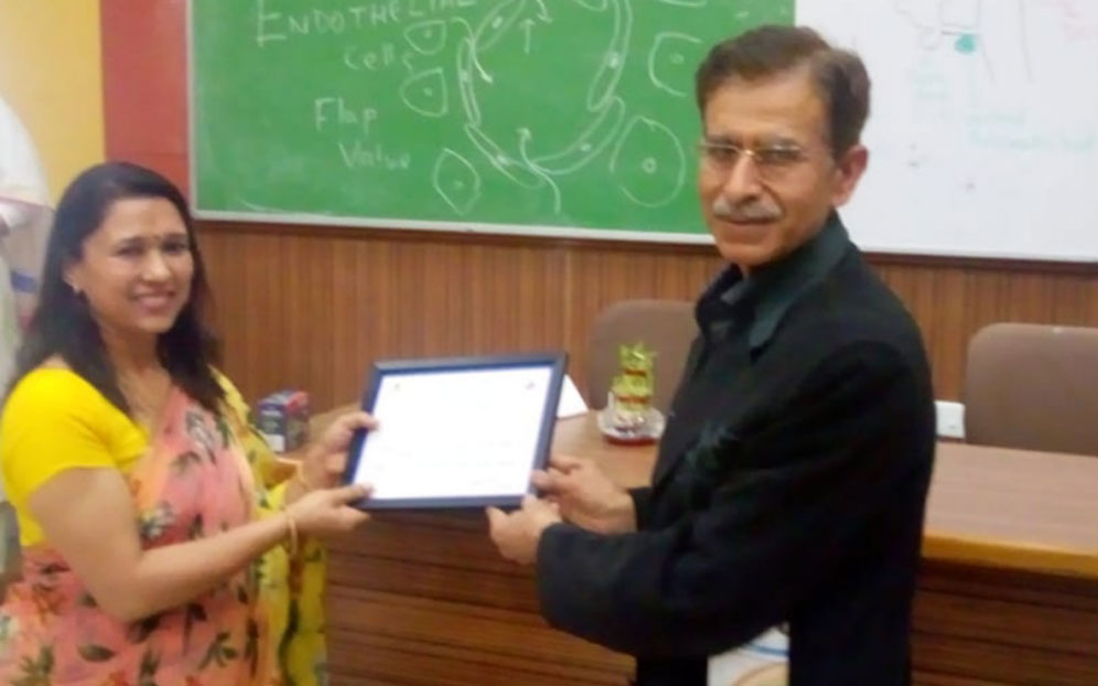  Guest Lectures