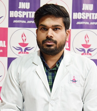  Dr. Gaurav Maggu