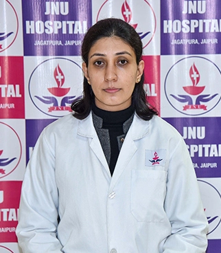  Dr. Swati Choudhary