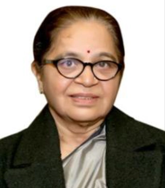 Shobha Purohit
