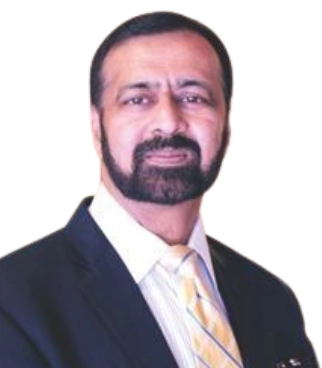 Sudhir Bhandari