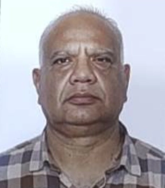 Asrar Ahmed